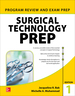 Surgical Technology Prep