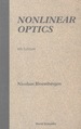 Nonlinear Optics (4th Ed)