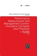 Performance Measurement and Management Control