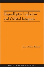 Hypoelliptic Laplacian and Orbital Integrals