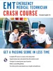 Emt Crash Course Book + Online