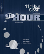Eleventh Hour Cissp�