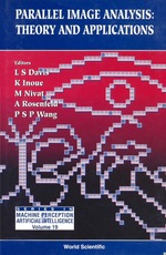 Parallel Image Analysis: Theory and Applications