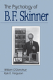 The Psychology of B F Skinner