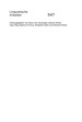 Local Modelling of Non-Local Dependencies in Syntax