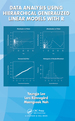 Data Analysis Using Hierarchical Generalized Linear Models With R