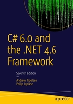 C# 6.0 and the. Net 4.6 Framework