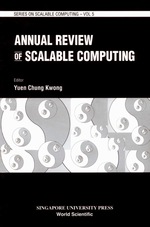 Annual Review of Scalable Computing (V5)