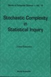 Stochastic Complexity in Statist...(V15)