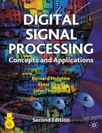 Digital Signal Processing