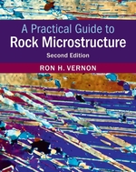 A Practical Guide to Rock Microstructure