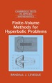 Finite Volume Methods for Hyperbolic Problems