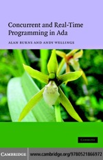 Concurrent and Real-Time Programming in Ada