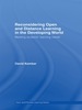 Reconsidering Open and Distance Learning in the Developing World