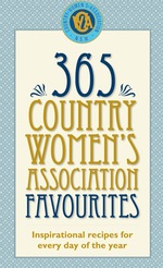 365 Country Women's Association Favourites