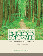 Fundamentals of Embedded Software With the Arm Cortex-M3