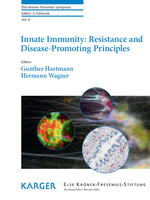 Innate Immunity: Resistance and Disease-Promoting Principles