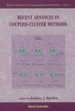 Rec Adv in Coupled-Cluster Methods (V3)