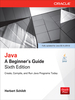 Java: a Beginner's Guide, Sixth Edition (Inkling Ch)