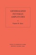 Generalized Feynman Amplitudes