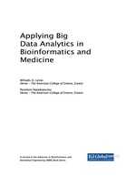 Applying Big Data Analytics in Bioinformatics and Medicine