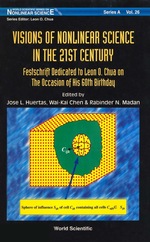 Visions of Nonlinear Science in the 21st Century
