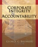 Corporate Integrity and Accountability