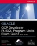 Ocp Developer Pl/Sql Program Units Exam Guide
