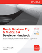 Oracle Database 11g & Mysql 5.6 Developer Handbook