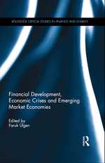 Financial Development, Economic Crises and Emerging Market Economies