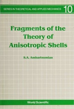 Fragments of the Theory of Anist...(V10)