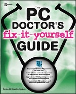 The Pc Doctor's Fix It Yourself Guide