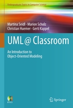 Uml @ Classroom