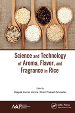 Science and Technology of Aroma, Flavor, and Fragrance in Rice