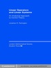 Linear Operators and Linear Systems