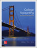 College Accounting (a Contemporary Approach)