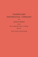 Elementary Differential Topology
