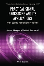 Practical Signal Processing and Its Applications