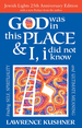 God Was in This Place & I, I Did Not Know-25th Anniversary Ed