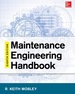 Maintenance Engineering Handbook