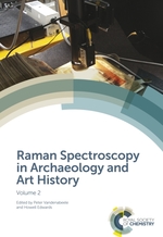 Raman Spectroscopy in Archaeology and Art History