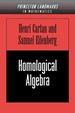 Homological Algebra