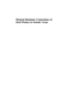 Moment Resistant Connections of Steel Frames in Seismic Areas