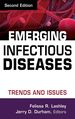Emerging Infectious Diseases