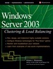 Windows Server 2003 Clustering & Load Balancing