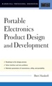 Portable Electronics Product Design and Development