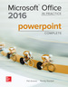 Microsoft Office Powerpoint 2016 Complete: in Practice