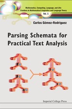 Parsing Schemata for Practical Tex. (V1)