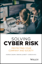 Solving Cyber Risk