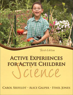 Active Experiences for Active Children: Science